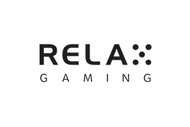 Relax Gaming fournisseur slots